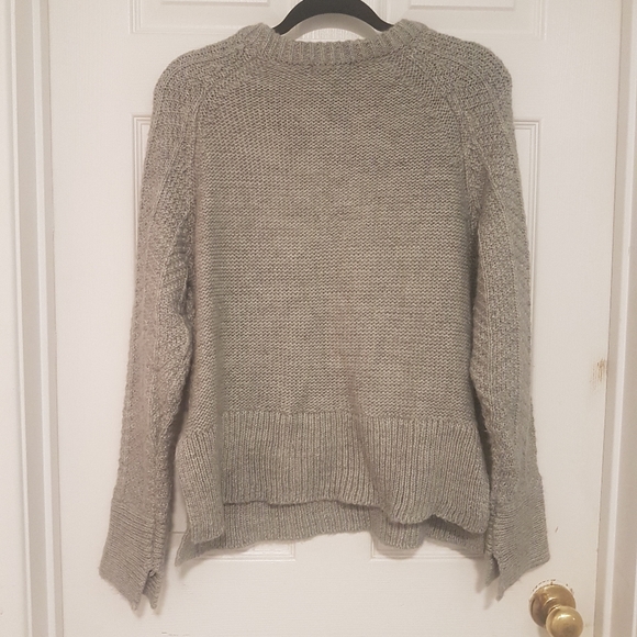 H&M Grey Sweater - Picture 3 of 10